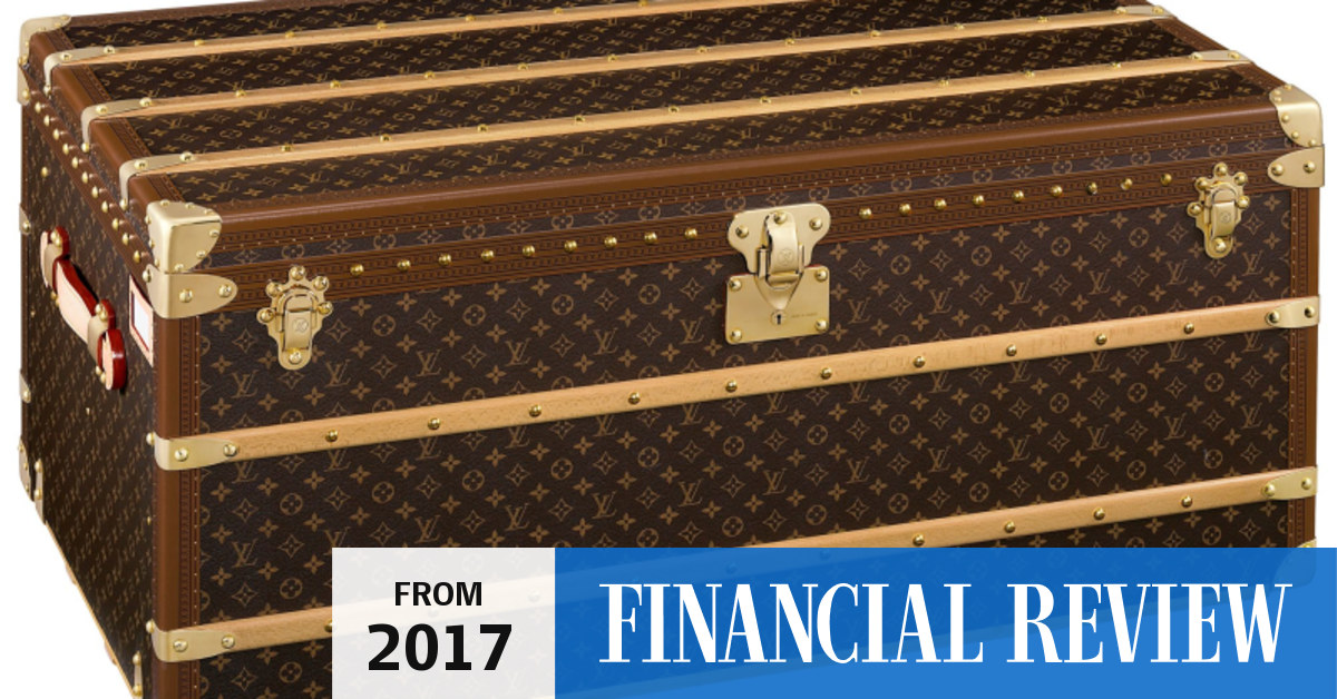 Grand luggage firstclass suitcases to help you travel in style